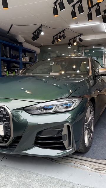 Ну что за агрегат! Просто мечта!