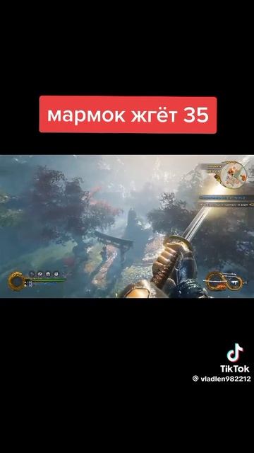 злой заяц Ни хрена себе зайчик