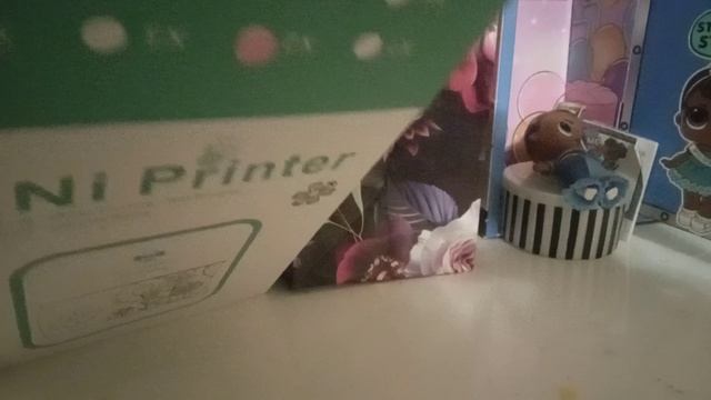 подарки от мамы