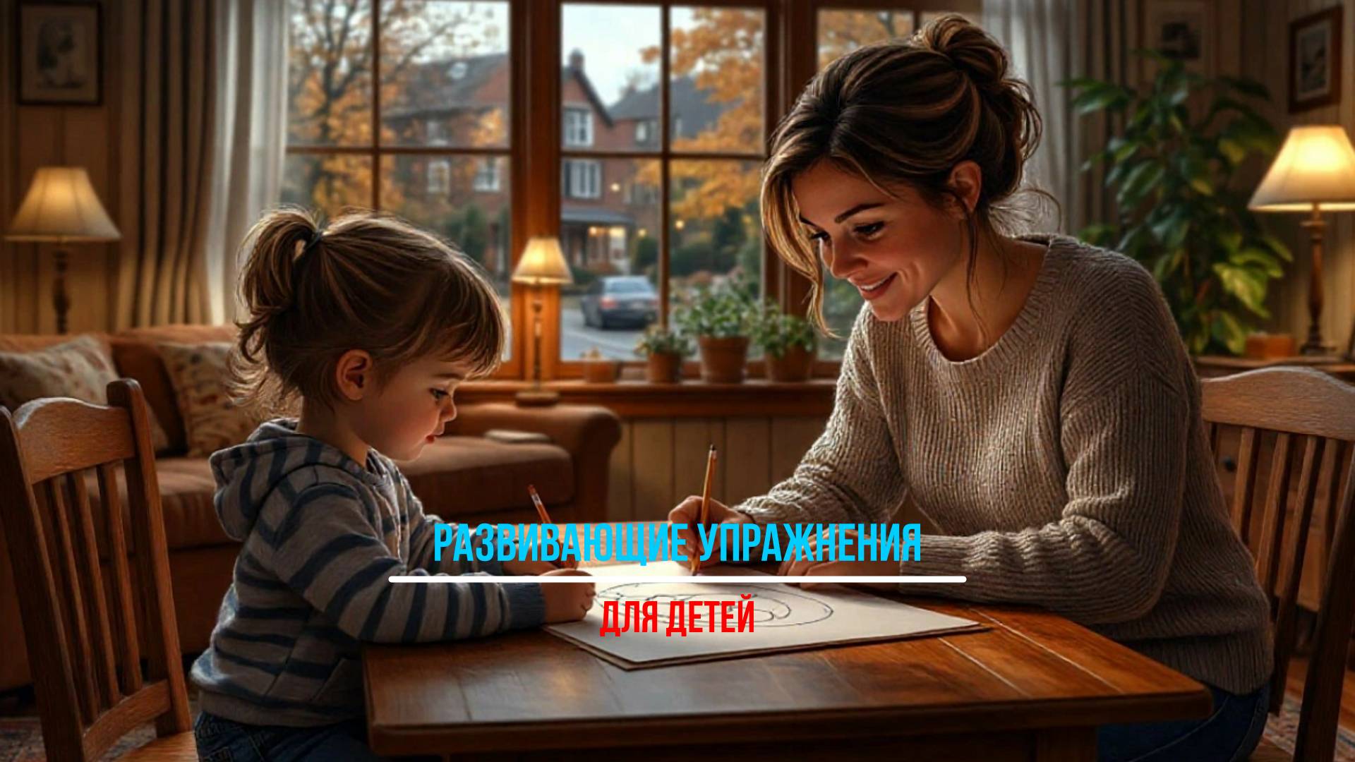 Родителям на заметку