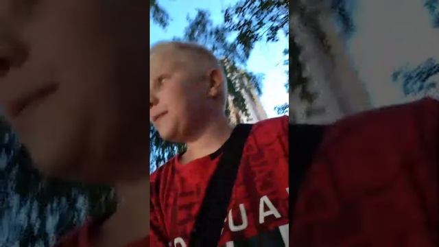 натягивают лезку