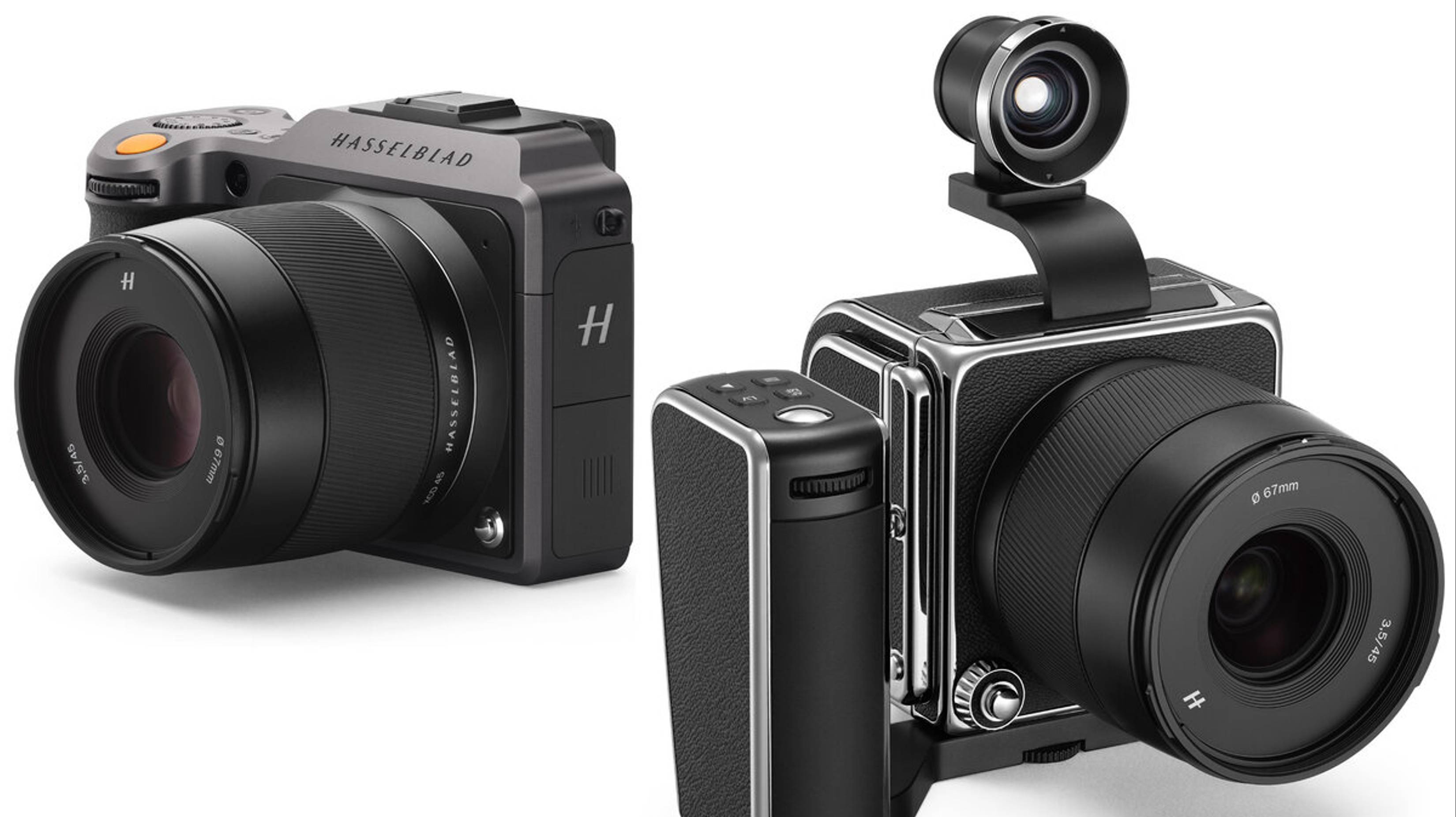 Хассельблад