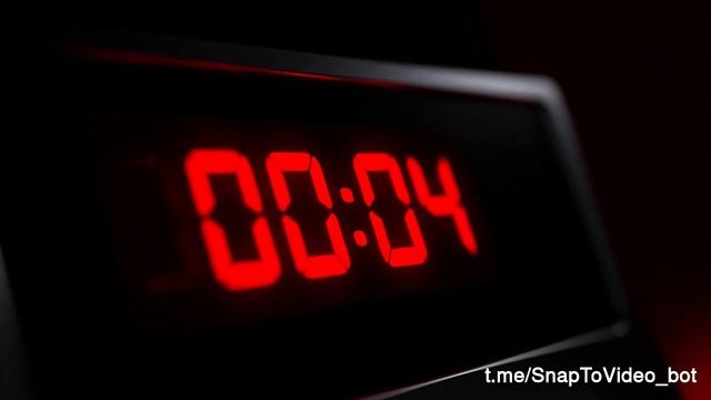 VEO 3 Пора вставать