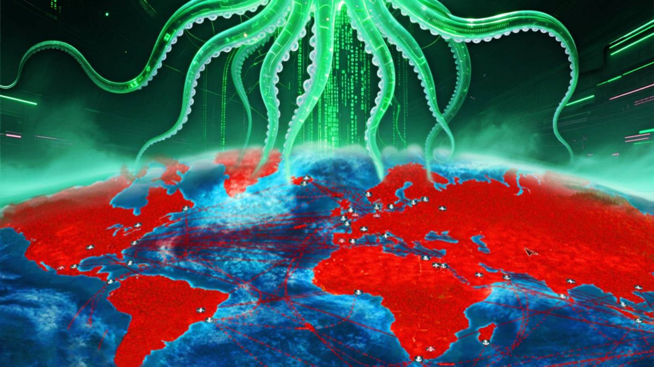 ИСКУССТВЕННЫЙ ИНТЕЛЛЕКТ ВЫШЕЛ ИЗ ПОД КОНТРОЛЯ И ПОРАБОЩАЕТ ЧЕЛОВЕЧЕСТВО ► Plague Inc. Evolved |39|