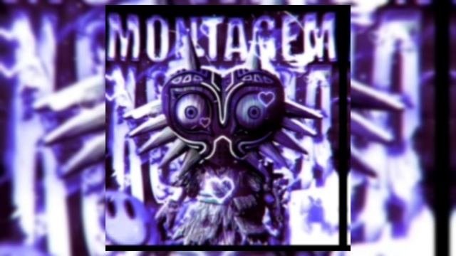 Montagem Xonada (fonk)