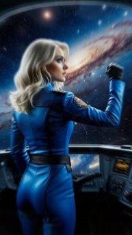 Звездный десант