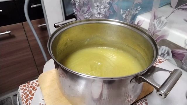 Кетчуп просто супер 👍 Никто не догадается из чего он приготовлен 👍😋💕