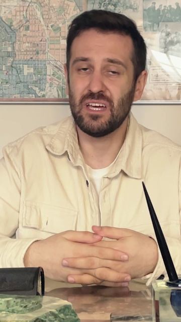 Как охладели отношения между Россией и Германией перед Первой мировой? #естьистория #история