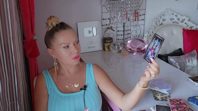 ДЕВА - АВГУСТ 2025 ВАШ ЗВЁЗДНЫЙ ЧАС ДЕВА ТАРО ПРОГНОЗ на АВГУСТ 2025 от OLGA STELLA