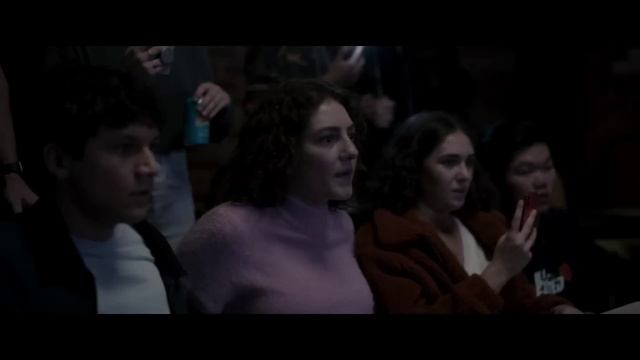 Два, три, демон, приди! (фильм, 2023) Talk to Me 2023 ужасы, триллер Австралия 18+