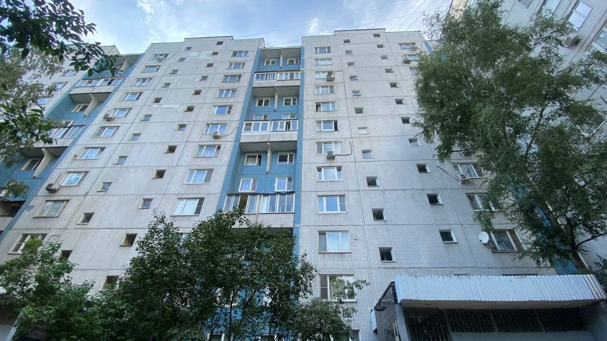 Строгинский б-р, 14к2