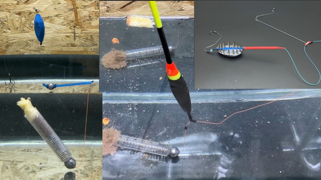 БЛЕСТЯЩИЕ ИДЕИ для РЫБАЛКИ, которые вам могут пригодится для рыбалки 🐠🐋🐟