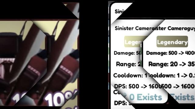 топ 5 хелуин юнитов в ремейк ттд