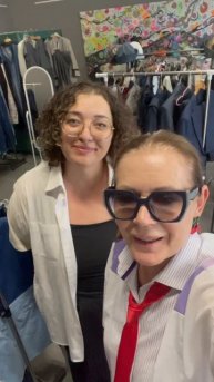 корица стиль