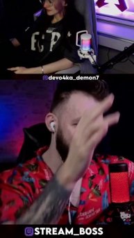 ВСКРЫВАЕМ ТЕМЫ #shorts #девочки #рутвич #стримеры