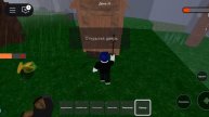 ROBLOX 99 ночей в лесу + сова, попытка вдвоем база АФК первая часть