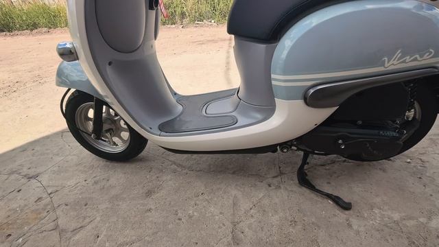 YAMAHA VINO AY02-1017572