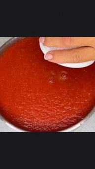 домашний кетчуп