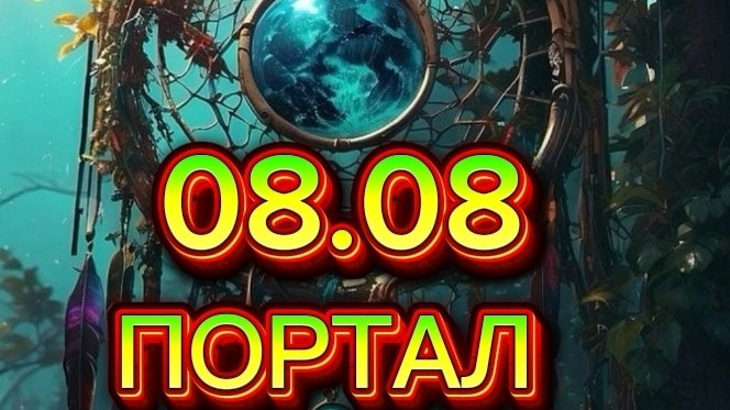 8-8 ПОРТАЛ . ВАЖНЫЕ МОМЕНТЫ #трансформация #духовныйпуть#силасознания