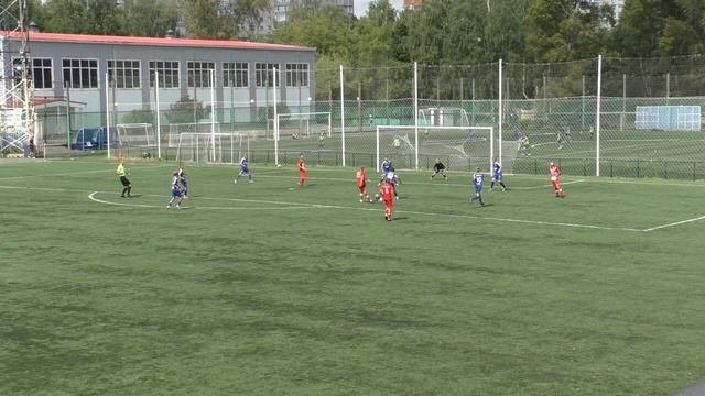 Зенит 20 13 Кристалл 2012  7 августа 2025 г 3 часть