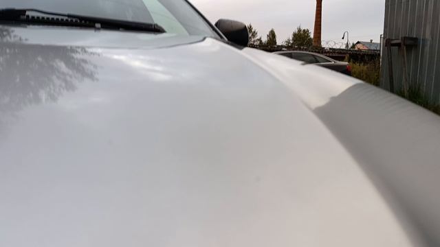 TOYOTA AVENSIS 1998г.в. 1.6 л МКПП