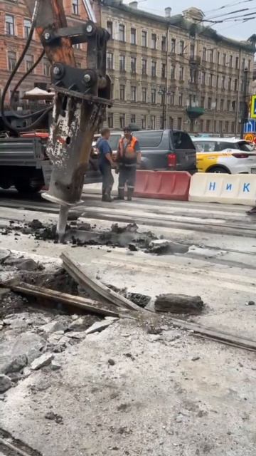 Клип @petersburg.city