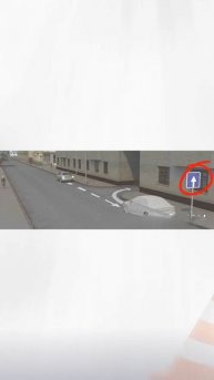 Разбор билетов ПДД