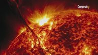 Солнце - источник жизни и зоны повышенной опасности
