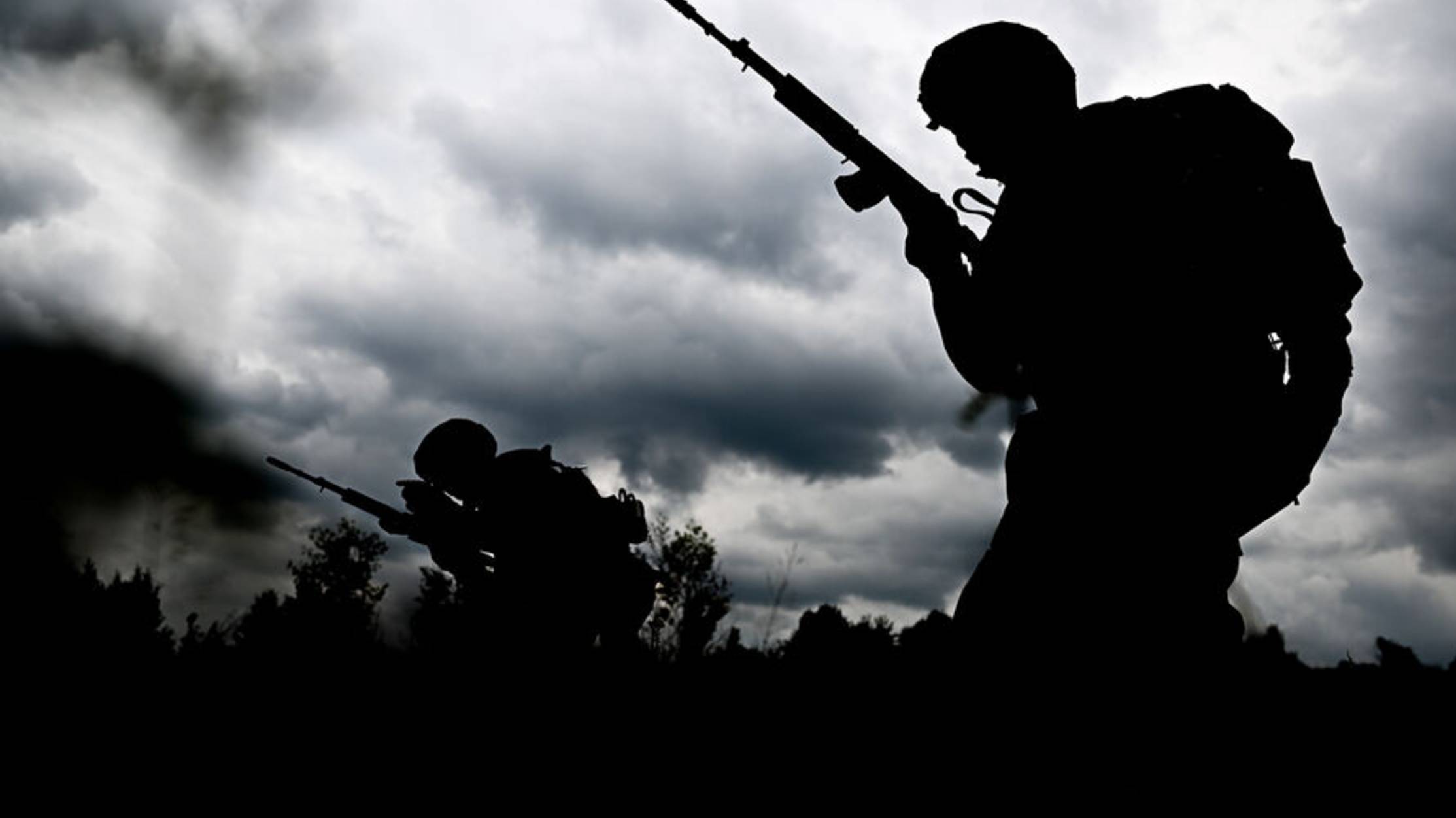 В США перечислили возможные сценарии завершения конфликта на Украине