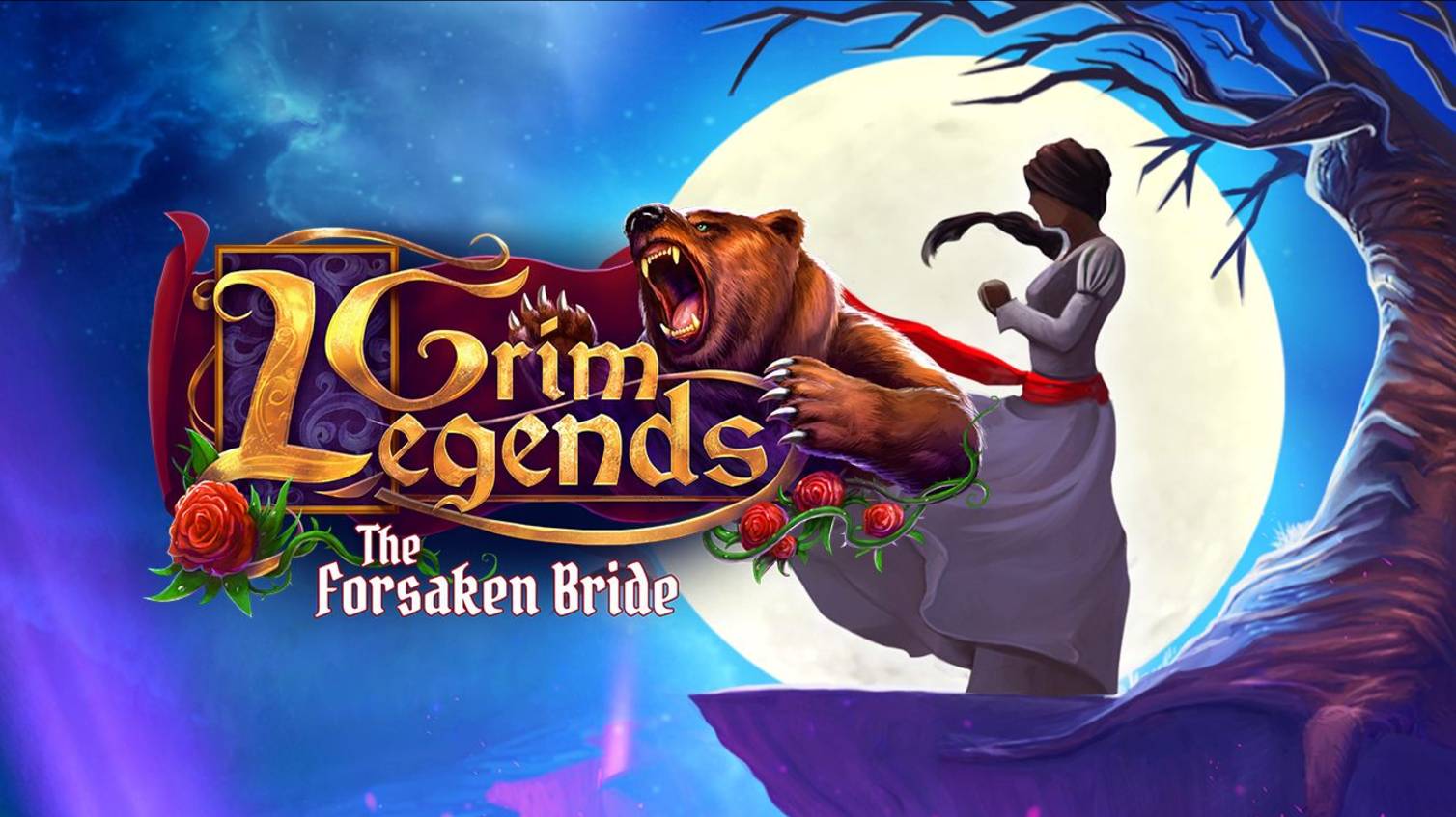 Grim Legends: The Forsaken Bride (игровой процесс)