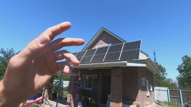 Живу в России в Товариществе в Уютном доме и не ОПЛАЧИВАЮ ЖКХ! СОВСЕМ!?