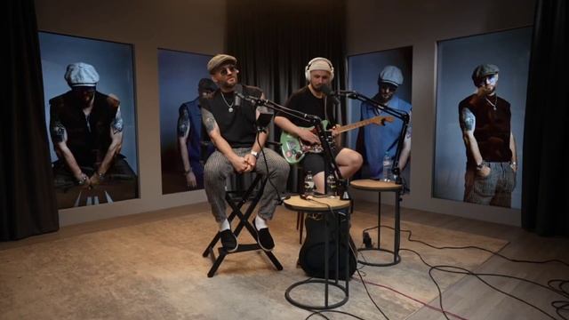 ТАКЕР - Wicked Game (LIVE)