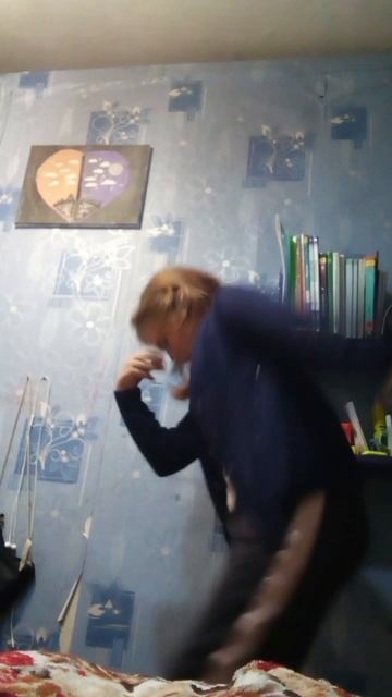 Майкл Джексон 😝