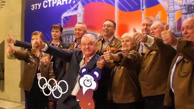 Зажигают бойцы ССО