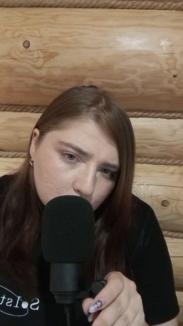 асмр звуки рта