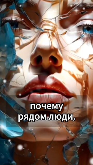 ПОЧЕМУ МЫ ПРОДОЛЖАЕМ СТРАДАТЬ СНОВА И СНОВА. КЛЮЧ К ИСЦЕЛЕНИЮ #shorts #духовнаяпсихология