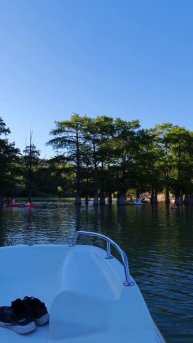 кипарисовое озеро в Сукко