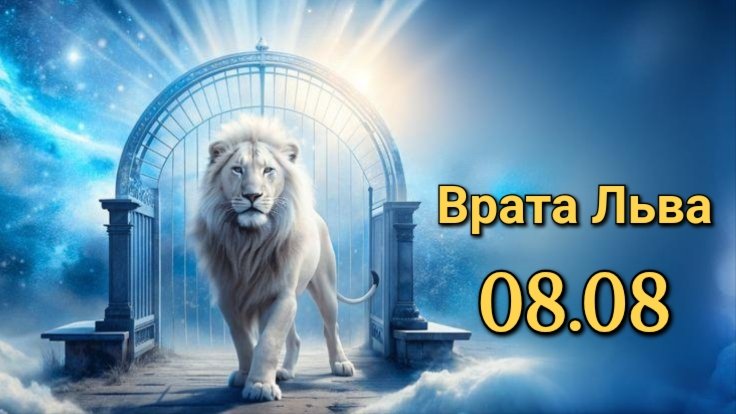 Портал 08:08 
