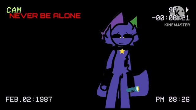 Never Be Alone | вы искали этот трек?