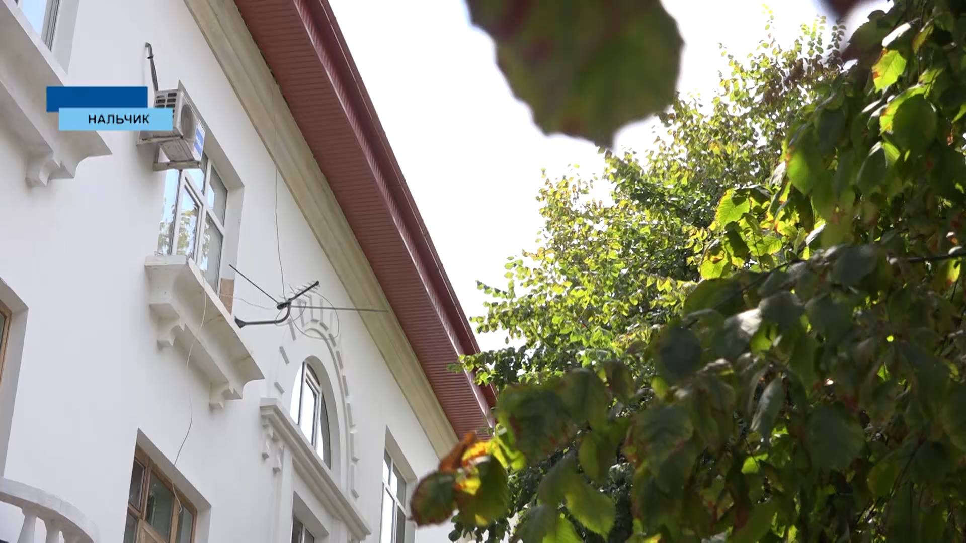 В республике активно ремонтируют многоквартирные дома