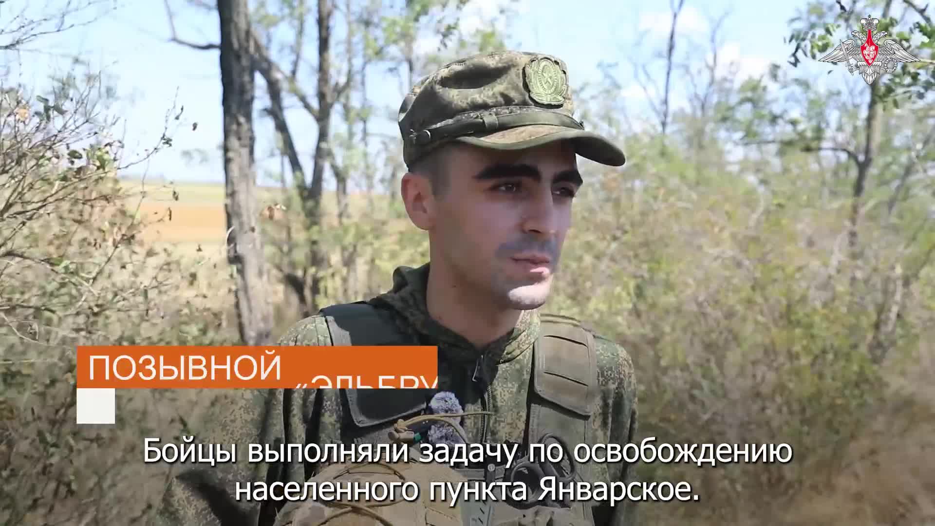 Военнослужащие ВСУ стреляли по своим, чтобы те не сдались в плен.