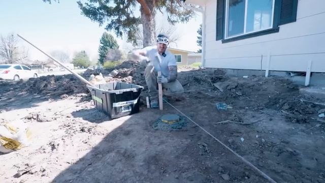 5 Easy Outdoor Projects to Improve Curb Appeal