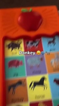 Детская игрушка. ЮМОР.