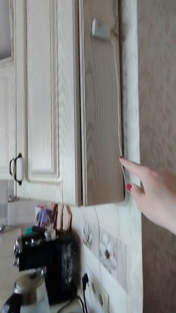 Генералю кухню. Планы. Этапы.