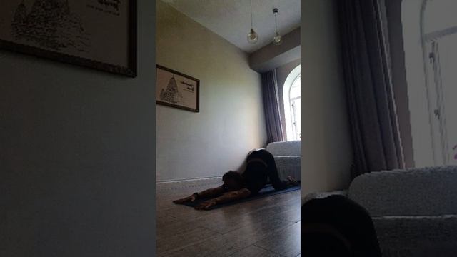 йога