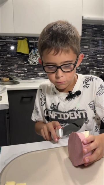 Рецепт крут-бутерброда