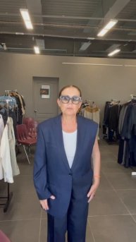 корица стиль