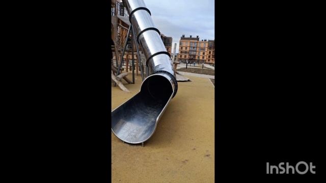 катаемся с горки 2