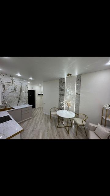 Квартира в Краснодаре жк Лучший