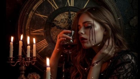 DIAO - Останови время